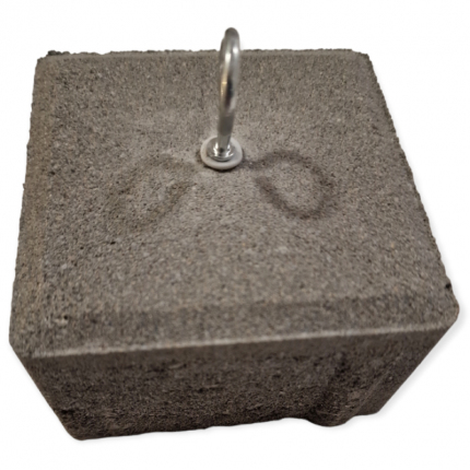 Daemons Kotvící Závaží Pro Sklopnou Tyčovou Bójku DAEMONS