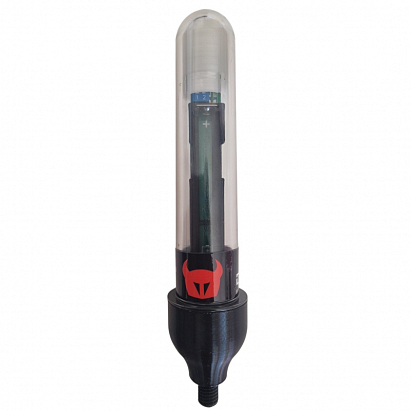 Daemons LED poziční světlo LS-WS-02 se stmívacím senzorem pro označení lovného místa