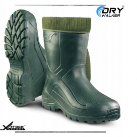 Mistrall holínky Short Dry Walker PVC 43 Mistrall holínky Short Dry Walker PVC 43