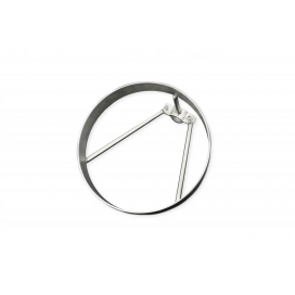 Nikl Kryt vrtule el. motoru Typ 5 - Fox 65 lb, Fox 55 lb Nikl Kryt vrtule el. motoru Typ 5 - Fox 65 lb, Fox 55 lb