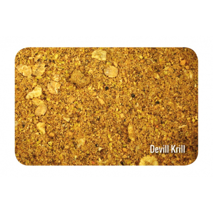 Nikl Method Mix Devill Krill 1kg