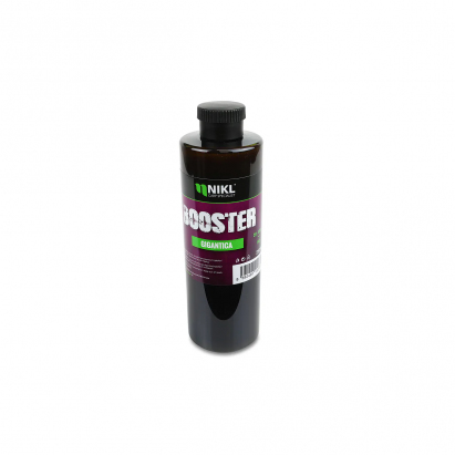 Nikl Booster Gigantica 250ml Nikl Booster Gigantica 250ml
