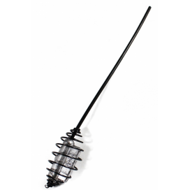 ZFISH Krmítko průběžné se zátěží na trubičce