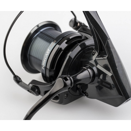Zfish Naviják Forecast XFR 9000