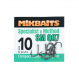 Mikbaits Háčky Specialits & Method SM 007 Hook 10 ks 10