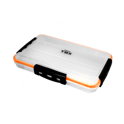 Krabice Delphin TBX One 360-1P Clip WP Krabice Delphin TBX One 360-1P Clip WP