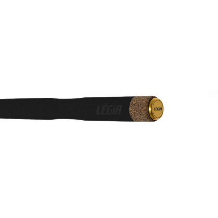 Delphin Prut Legia CarpMatch 3,6 m 75 g 3 díl