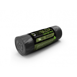 Sáčky pro toaletu Delphin ToiBLOX / 10ks