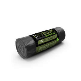 Sáčky pro toaletu Delphin ToiBLOX / 10ks Sáčky pro toaletu Delphin ToiBLOX / 10ks