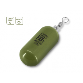 Zátěž bez olova Delphin EcoCAST - 90g