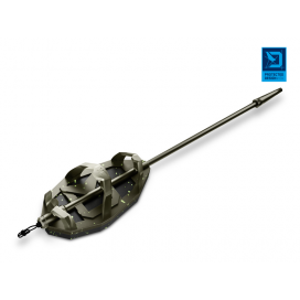 Krmítko bez olova Delphin Method QUIX ECO XL - 70g