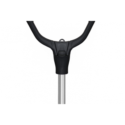 Delphin Podběrák Plastový Střed 40x40 150 cm