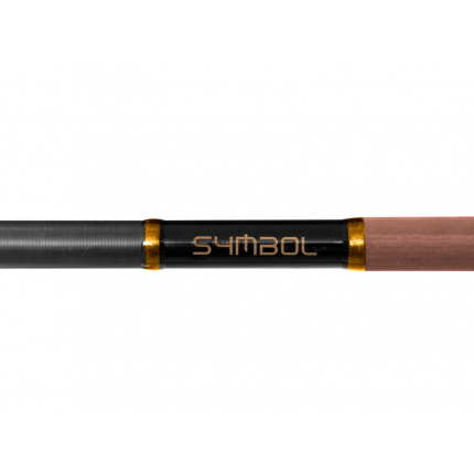 Delphin Podběráková Rukojeť Symbol NXT 2 díl