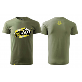 Tričko CSV - typ 1/vel.XL