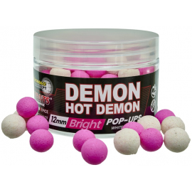 Starbaits Pop Up Bright Hot Demon 50 g