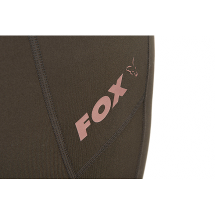 Fox Legíny WC Leggings