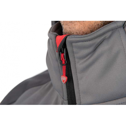 Fox Rage Bunda Sherpa Wind Blocker