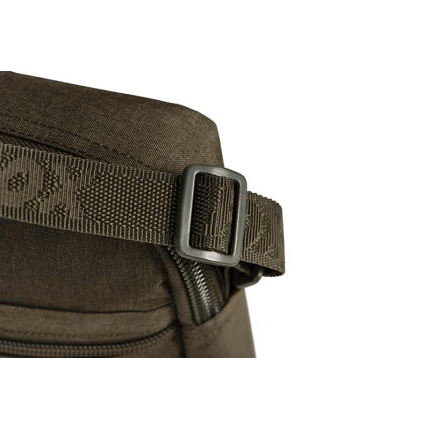 Fox Pouzdro Na Doklady Voyager Shoulder Bag