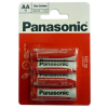 Baterie Panasonic R6 - AA 4ks
