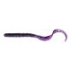 Savage Gear Nástraha Rib Worm 10,5cm 5g 8ks Junebug