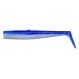 Savage Gear Nástraha Sandeel V2 Tail110 11cm 10g 5ks Blue Pearl Silver