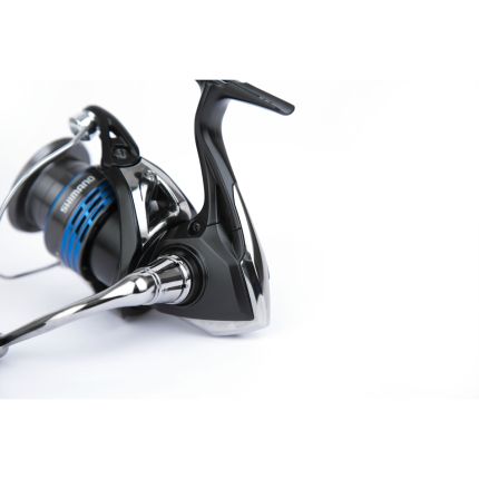 Shimano Naviják Nexave 2500 FI