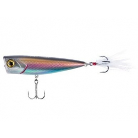 Shimano Lure Yasei Pure Pop Floating Wakasagi 8 cm 12g