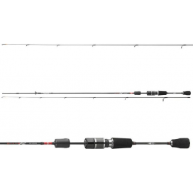 Daiwa Prut Ninja Nanojig 1,80m 0,2-2gr
