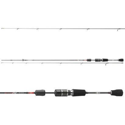 Daiwa Prut Ninja Nanojig 1,80m 0,2-2gr Daiwa Prut Ninja Nanojig 1,80m 0,2-2gr