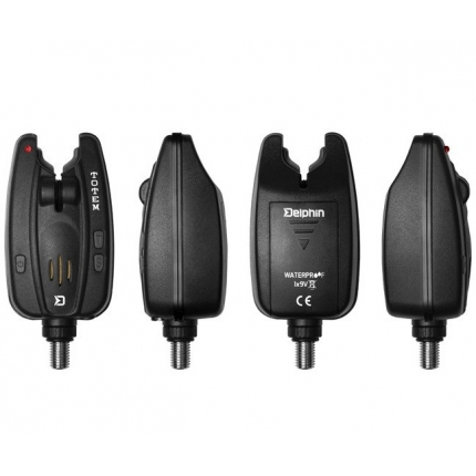 Delphin Signalizátor Záběru Totem 1 ks