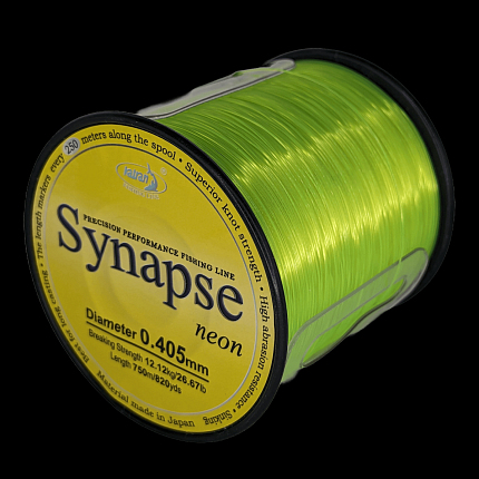 Katran Vlasec SYNAPSE Neon