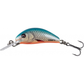Salmo Wobler Hornet Sinking Dace Blue 5 cm 8,2 g Salmo Wobler Hornet Sinking Dace Blue 5 cm 8,2 g