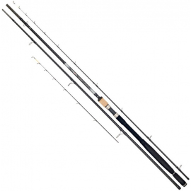 Daiwa Prut N'Zon Super Slim Feeder 3,66 m 120 g 3 díl