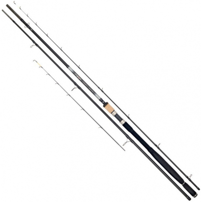 Daiwa Prut N'Zon Super Slim Feeder 3,66 m 120 g 3 díl Daiwa Prut N'Zon Super Slim Feeder 3,66 m 120 g 3 díl