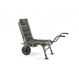 Mivardi rybářské křeslo Feeder Master