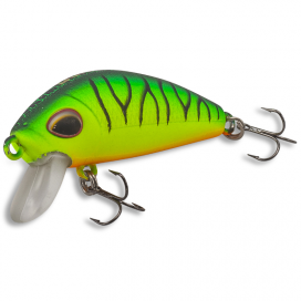 Doiyo wobler Risu 44 4,4cm 4,6g potápivý Vzor MFT Doiyo wobler Risu 44 4,4cm 4,6g potápivý Vzor MFT