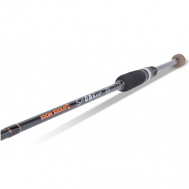 Iron Trout Prut Spooner 2,13m