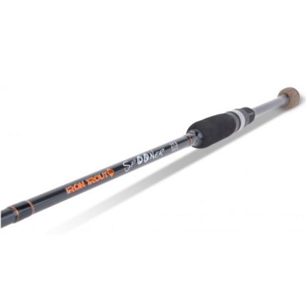 Iron Trout Prut Spooner 2,13m