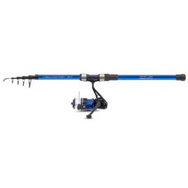 Saenger Rybářský Prut Newcomer II 270 Tele 20-60g