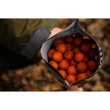 Nikl Boilie Chilli & Peach