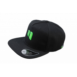 Nikl Kšiltovka Snapback 3D logo Nikl Kšiltovka Snapback 3D logo