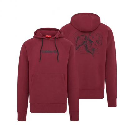 Trakker Mikina Ripple Hoody