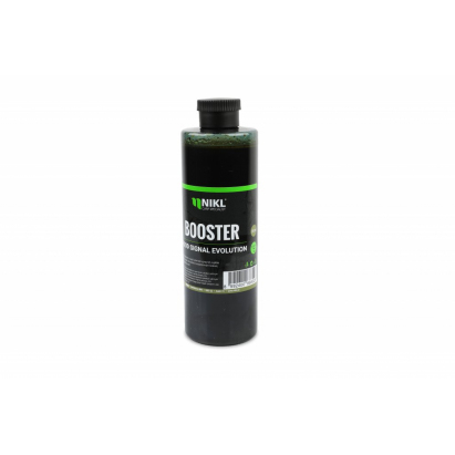 Nikl Booster Scopex & Squid 250ml Nikl Booster Scopex & Squid 250ml