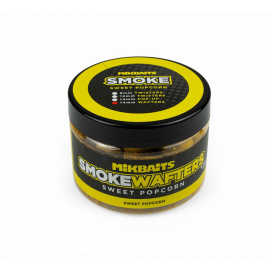 SMOKE wafters 150ml - Sweet Popcorn 14mm