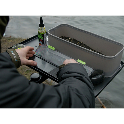 Delphin Box Na Feederové Návazce Reaxe Rigin Maxi