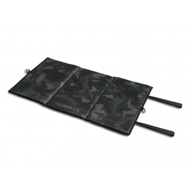 Delphin Podložka Pod Ryby CarpMAT BANX Camo 90 x 50 cm