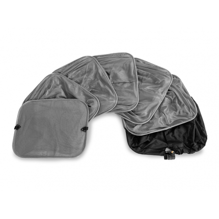 Delphin Síťka REAXE SquareTUNNEL 50x40 cm