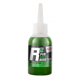 R2 PVA Green booster - 75 ml/tigernut