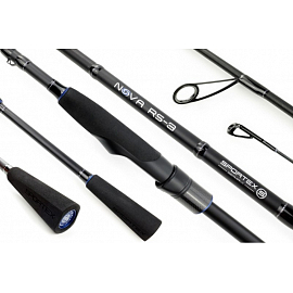Přívlačové pruty SPORTEX Nova RS-3 2-díl 213cm / 5-23g
