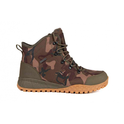 Fox Boty Khaki/Camo V2 Boot